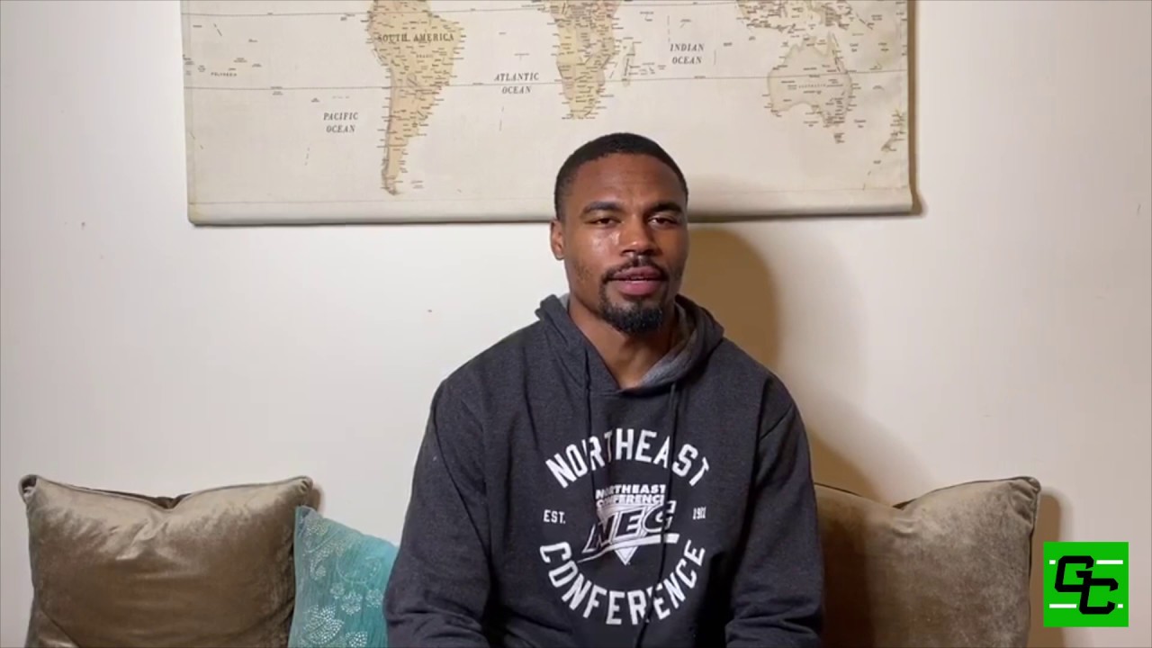 Aaron Winchester: 2020 Pro Prospect Interview