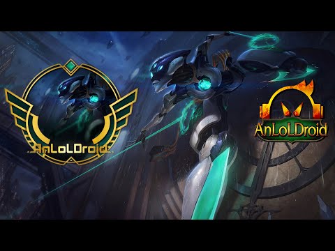 Camille Montage | Best Moments | League of Legends