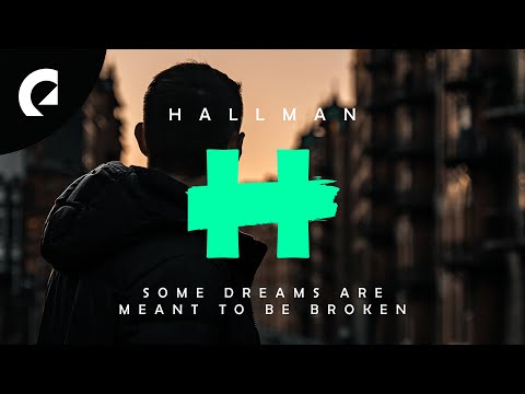 Hallman feat. ELWIN - Some Dreams Are Meant to Be Broken (Instrumental Version)