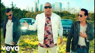 Gente de Zona - Traidora (Official Music Video) ft. Marc Anthony