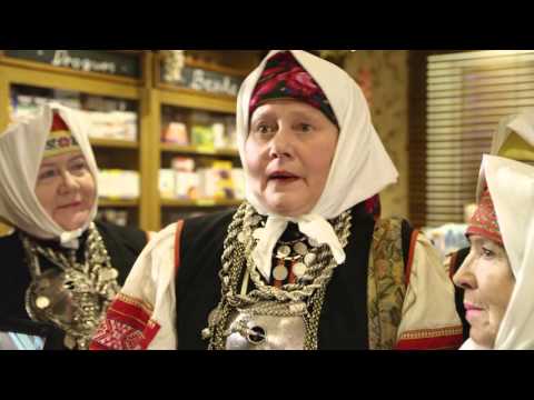 Tujurikkuja 2015 - Eeter - Full HD