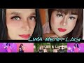Lima Menit Lagi PALING KEREN Cover Lipsing PUTRI KABARET Feat DahLia Manis Manja Junior