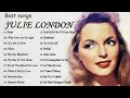 Julie London - Blues in the Night (Full Album)