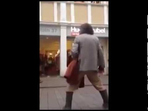 Der Mann im Bus -  Best of