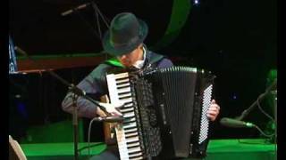 Soledad Orquesta, Sebastian Arce & Mariana Montes in Kharkiv (Ukraine) P4
