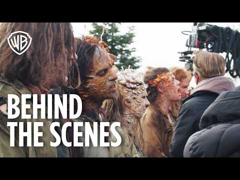 afbeelding Creating a Fungal Pandemic World - Behind the Scenes