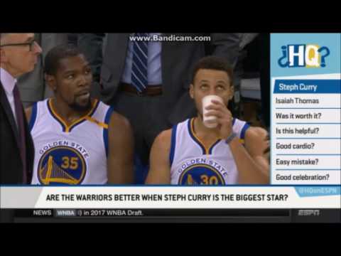 ESPN HQ (Mostly Full Episode for 2/2/2017)