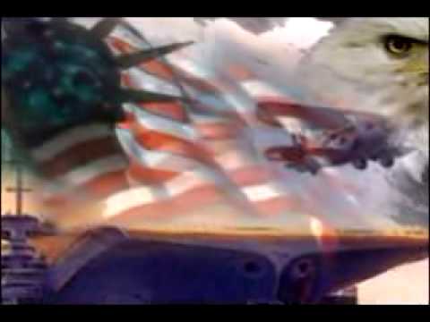 This Ain't No Rag, It's A Flag - Charlie Daniels
