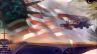 This Ain&#39;t No Rag It&#39;s A Flag by Charlie Daniels