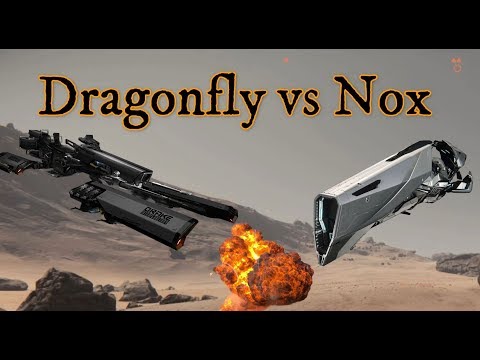 3.1.4 Dragonfly vs Nox toughness test