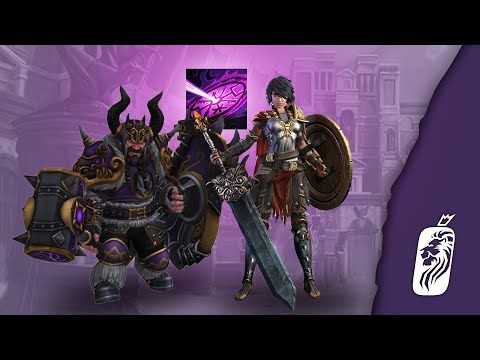 SUPPORT SERIES: FAFNIR GUIDE FAFNIR GUIDE TO ENABLING YOUR SOLO LANER TO A CRAZY GAME