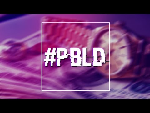 YACHOSTRY FT. OGNISTY - #PBLD