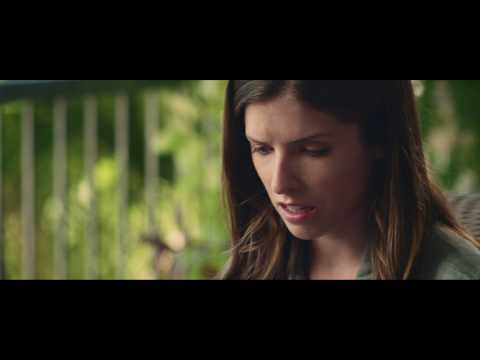 Мой парень – киллер - Trailer