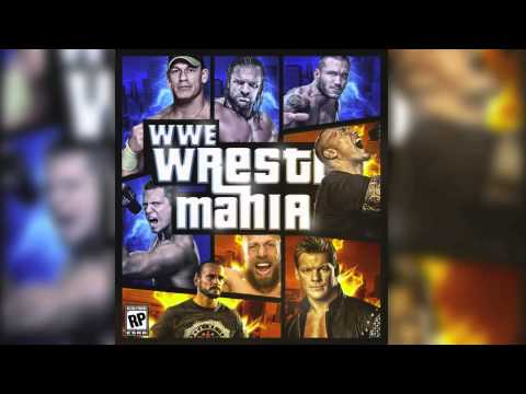 UWT WrestleMania VI official theme song (This is what it feels like)