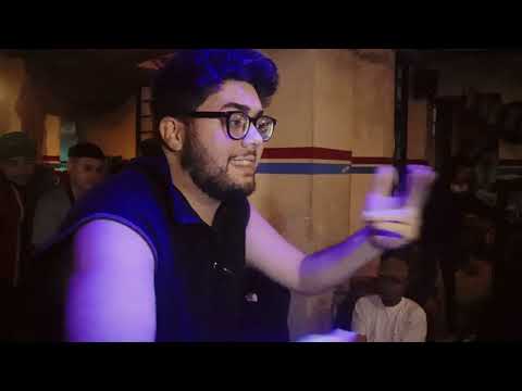 RIFE vs EFRUM | SEMIFINAL | EL SUR RIMA FECHA 2