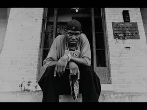 Soulja Slim - slow motion (ORIGINAL version)