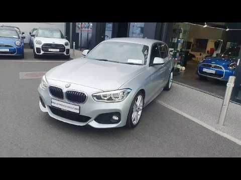 BMW 1-Series 118d M Sport 5-Door - Image 2