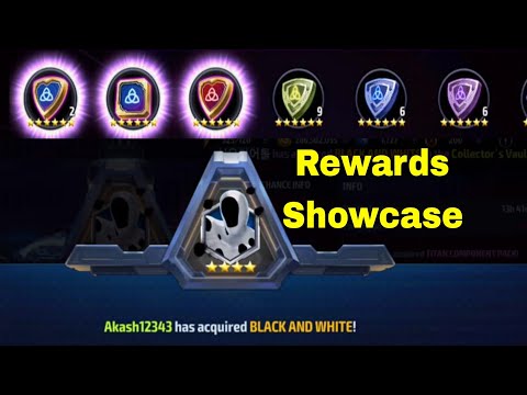 Odin Blessing July 2023 Showcase And Spot Artifact Free Collect - Marvel Future Fight