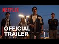Love 101 | Season 2 Trailer | Netflix