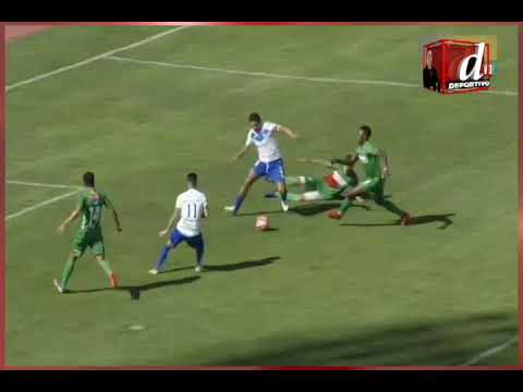 San José 6-2 Always Ready