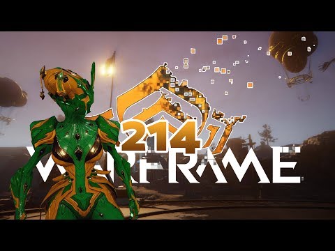 Khora und die Mods | Let's Play Warframe #214 [Gameplay Deutsch]