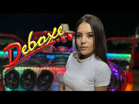 Deboxe - Eletro Funk 2021 - MTG - O SORTE (DJ SKYPE EDIT)