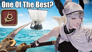 Reaper - Still One Of The Best Melees in FFXIV