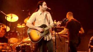 Josh Thompson - Blame It On Waylon - Milwaukee - Riverside Theater - 12/02/10