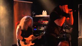 Brainstorm - Highs Without Lows (Live - Biebob - Vosselaar - Belgium - 2014)