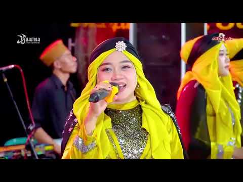 FULL ALBUM ASFANADA QASIDAH SEDEKAH BUMI DK. GALOMBO TEGALHARJO TRANGKIL - NUHA AUDIO