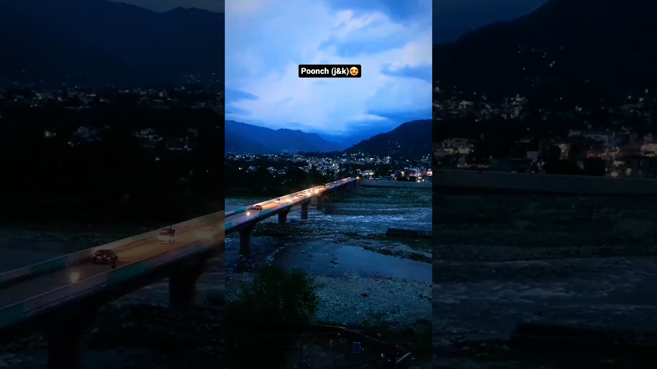 POONCH AZAD KASHMIR #nature #poonch #poonchannel #kashmirtour #beautifulscenery #travel #dallake