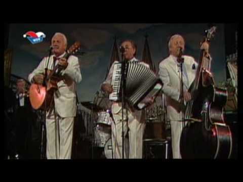 die jecksten Karnevalsbands - Platz 10 - Günter Eilemann Trio