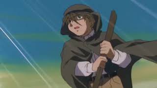 [創作] 鋼彈W OP1+OP2（魔改）