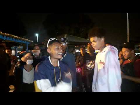 (GAXXTAÇÃO) MINEIRO X HK - PRIMEIRA FASE - BDH.92