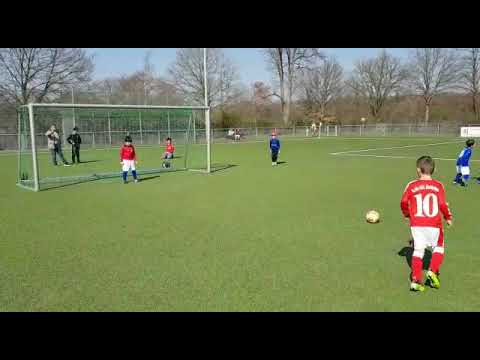 Schwanheim - DJK Zeilsheim Orhan Gazi kurtarış ⚽ 🥅
