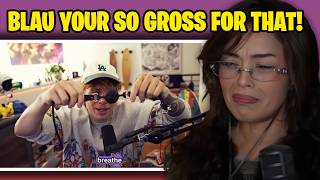 Valkyrae Reacts to Twitch Clip Queue #9