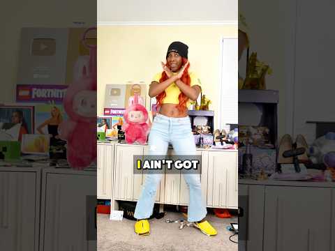 THE LABUBU SONG PART 1 (NO LABUBU) | KeepUpRadio