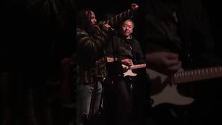 Ziggy Marley "Jammin"  2025