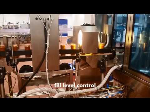 IC Filling Systems - Panesar using the Flexibloc