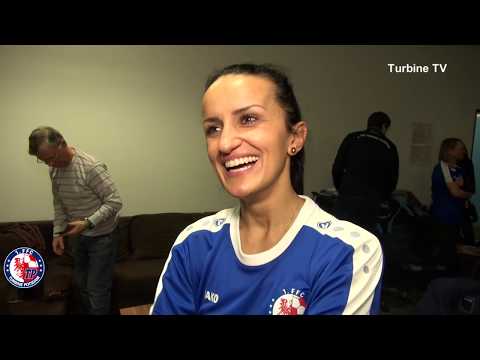 7. Int. AOK Turbine Hallencup 2019 - All Star Team