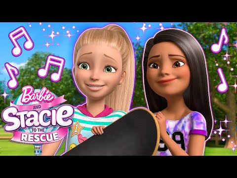 Barbie "In Between" Music Video!