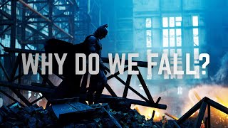 The Batman Philosophy