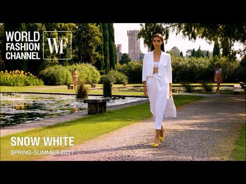 Snow White spring-summer 2021 | Part 1