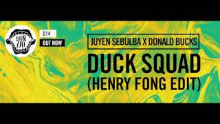 Juyen Sebulba - Duck Squad video