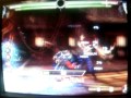 MK9 Tag Team Combo Reptile Sub Zero 49 Midscreen Combo X Ray
