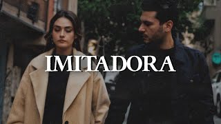 Romeo Santos - Imitadora (Letra/Lyrics) &#39;&#39;Que regrese mi amada porque tú, no eres tú&#39;&#39;