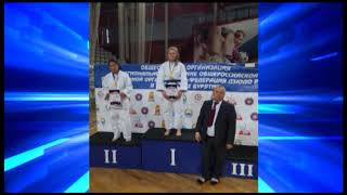 Турниры по самбо и дзюдо