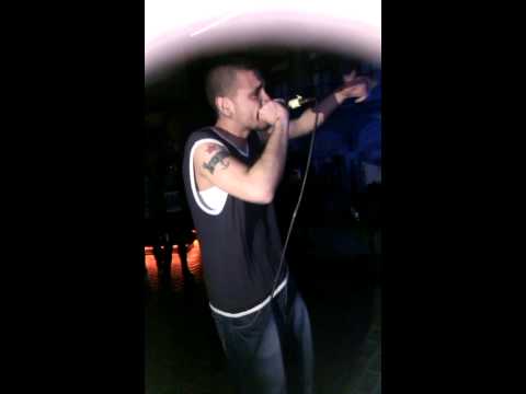 БЕЗИМ MAN vs YORGO [Freestyle battles Incognito]FINAL