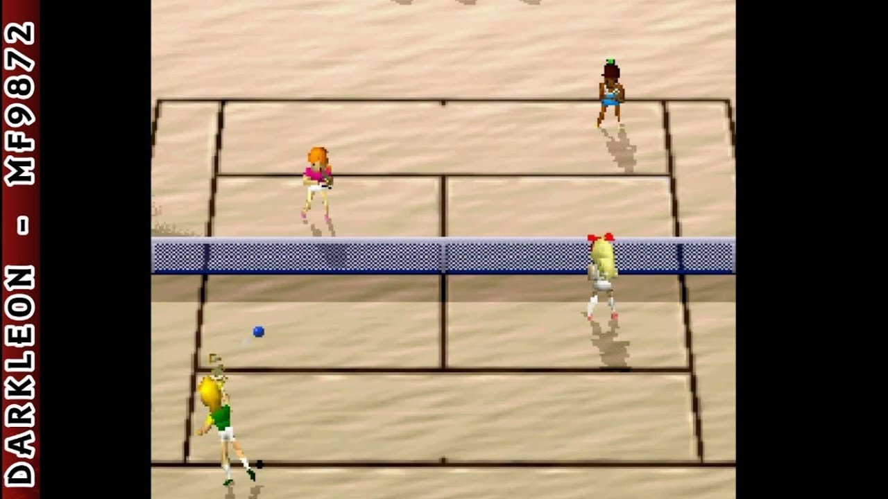 Gameplay Video