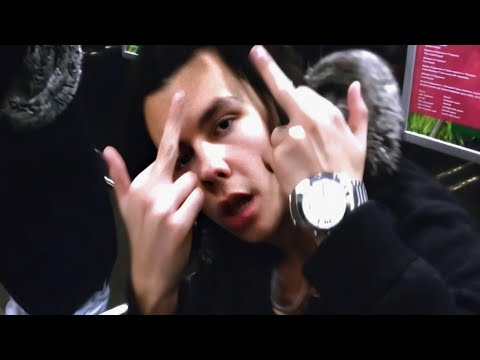 Yung Guddi x Lottery Billz - Я не играю [Music Video]